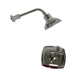 Kohler TS16234-3-CP Margaux Single Handle Shower Valve Trim - Polished Chrome