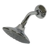 Kohler K-TS45106-4G-CP Alteo Shower Head and Single Handle Only, Chrome-Polished