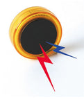 Komelon 3110 10 ft. Touch Lock Tape Measure with Diameter Scale