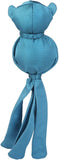 KONG WBF1 Wubba Ballistic Friends Blue Large Dog Toy