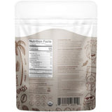 Organic Coconut Milk Powder - Naturally Sweet & Creamy (6.34 Oz. / 90 Servings)