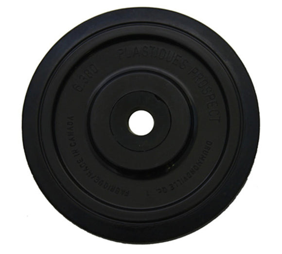 PPD 04-116-50 Idler Wheel Bushing Insert 5/8