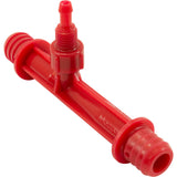 Mazzei Injector Corp KYNAR-0684-K Venturi Injector, Mazzei, 3/4"b, #684