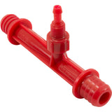 Mazzei Injector Corp KYNAR-0684-K Venturi Injector, Mazzei, 3/4"b, #684