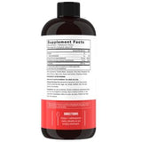 L-Carnitine - Aids Fat Metabolism & Boosts Energy - Orange (16 Fl Oz / 32 Serv)