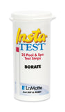 Lamotte 3017-G-12 Borate Test Strips - Case of 12