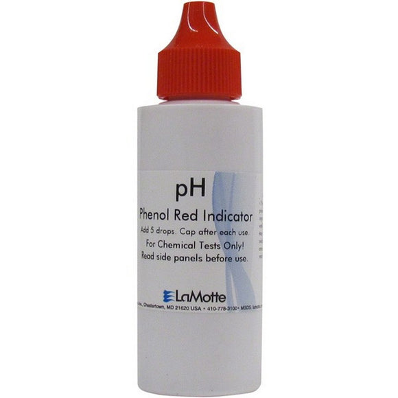 LaMotte 7037-H 60 ML PH Reagent for ColorQ Test