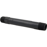 Lasco 205-060 0.5" MPT x 6" Schedule 80 Pool & Spa Nipple Fitting