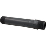 Lasco 207-060 0.75" MPT x 6" Schedule 80 Pool & Spa Nipple Fitting