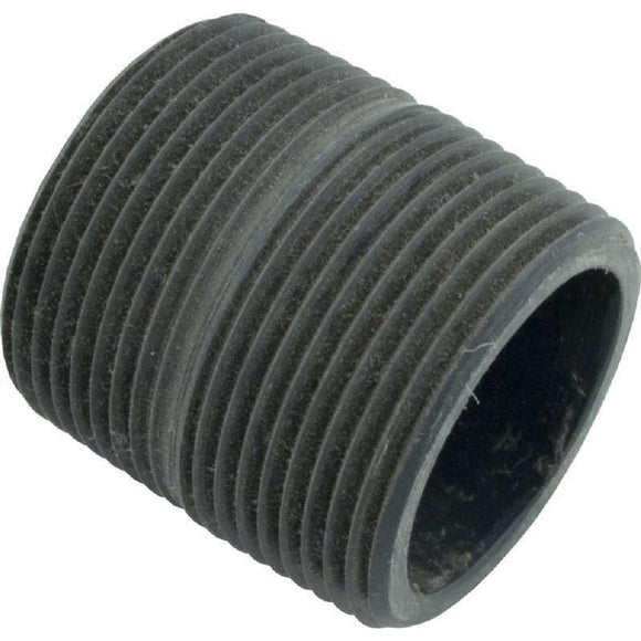 Lasco 212-016 Close Schedule 80 Pool & Spa Nipple Fitting
