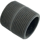 Lasco 212-016 Close Schedule 80 Pool & Spa Nipple Fitting