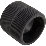 Lasco 220-020 2" MPT x Close Nipple