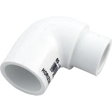 Lasco 409-007 0.75" Slip x 0.75" SPG 90 Degree Elbow