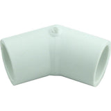 Lasco 417-005 0.5" Slip 45 Degree Elbow