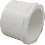 Lasco 449-025 2.5" Spigot Pool & Spa Plug