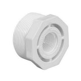 Lasco 439-250 2" MPT x 1.25" FPT Sch40 Threaded Reducer Bushing