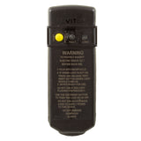 Leviton GSRA2 GFCI Self-Test Right Angle Plug-In 20 AMP 115 Volt Automatic Reset