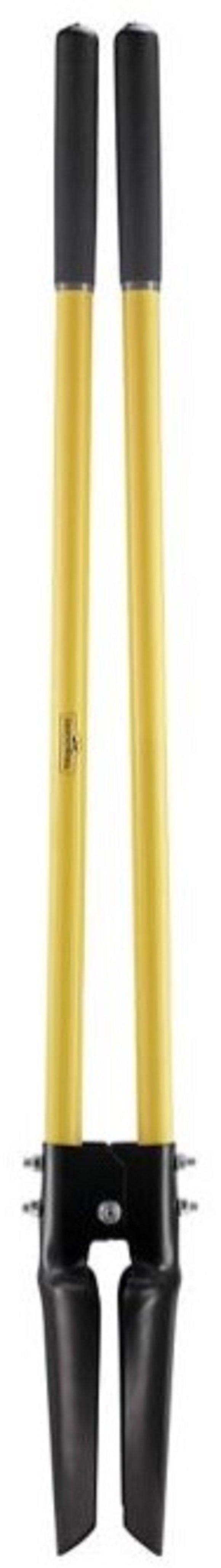 GroundWork LF-0519 Atlas Post Hole Digger Steel
