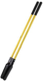 GroundWork LF-0519 Atlas Post Hole Digger Steel