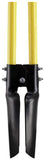 GroundWork LF-0519 Atlas Post Hole Digger Steel