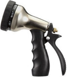 GroundWork LF1044961 Spray Nozzle 9 Pattern 120 PSI Max Pressure Gray