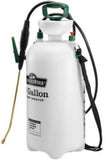 GroundWork LFSX-11B 3 gal Pump Sprayer For Indoor and Outdoor