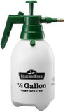 GroundWork LFSX-5073-6 Pump Sprayer 1/2 gal For Indoor and Outdoor