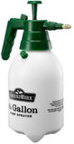 GroundWork LFSX-5073-6 Pump Sprayer 1/2 gal For Indoor and Outdoor
