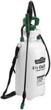 GroundWork LFSX-6B Pump Sprayer 1.5 gal. For Indoor and Outdoor