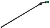 GroundWork LFSX-6B-W Sprayer Wand with Nozzle Tip Adjustable Black