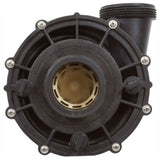 Lingxiao Pump 48WUA1501C-IIWE Wet End LX 48WUA 1.5hp, 2", 48 Frame