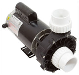 Lingxiao 56WUA400A-II Pump LX 56WUA 4.0hp, 230v, 2-Spd, 56Fr, 2.5" x 2.5", SD