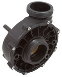Lingxiao Pump 56WUA400A-IIWE Wet End LX 56WUA 4.0HP, 2.5" x 2.5", 56 Frame
