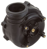 Lingxiao Pump 56WUA400A-IIWE Wet End LX 56WUA 4.0HP, 2.5" x 2.5", 56 Frame