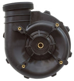 Lingxiao Pump 56WUA400A-IIWE Wet End LX 56WUA 4.0HP, 2.5" x 2.5", 56 Frame