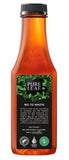 Lipton Pure Leaf Unsweetened No Sugar Real Brewed Tea 18.5 oz., 1 Single Bottle