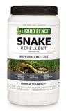 Liquid Fence HG-85010 Snake Repellent Granules 2lb.