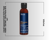 Liquid Liposomal CoQ-10 for Heart Health - 100 MG - Citrus Flavor (6 fl. oz.)