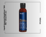 Liquid Liposomal Glutathione “ 500 MG “ Citrus (4 fl. oz.)