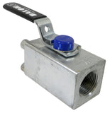 Balon LM-07362 Carbon Steel Ball Valve 3/4" FNPT 3000psi Working Pressure