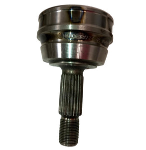 Löbro 3786 Constant-Velocity Joints Driveshaft Boot