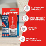 Extreme Glue Clear 1.75 oz. Bottle