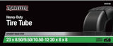 Traveller LTLG-10 Lawn and Garden Inner Tire Tube with TR-13 Valve Stem