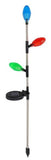 Lux Landscape SLR2013AS Solar Garden Nutcracker Lights for Outdoor Holiday Decor