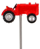Lux-Landscape SLR2021AS Automatic Outdoor Solar Tractor Light