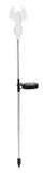 Lux-Landscape SLR9103AS Automatic Outdoor Solar Angel Light