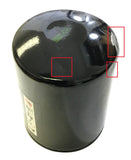 Mobil 1 M1-402 Extended Performance Engine Oil Filter  M1402