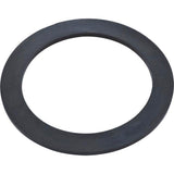 Magic Plastics 0301-229W-12 2" Heater O-Ring/Gasket - Black
