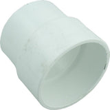 Magic Plastics 0301-40 4" Spigot Pipe Extender