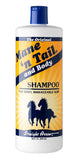 Mane 'n Tail 543646 Micro-Enriched Protein Formula Horse Shampoo, 32 fl. oz.